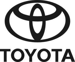 Motorama Toyota logo